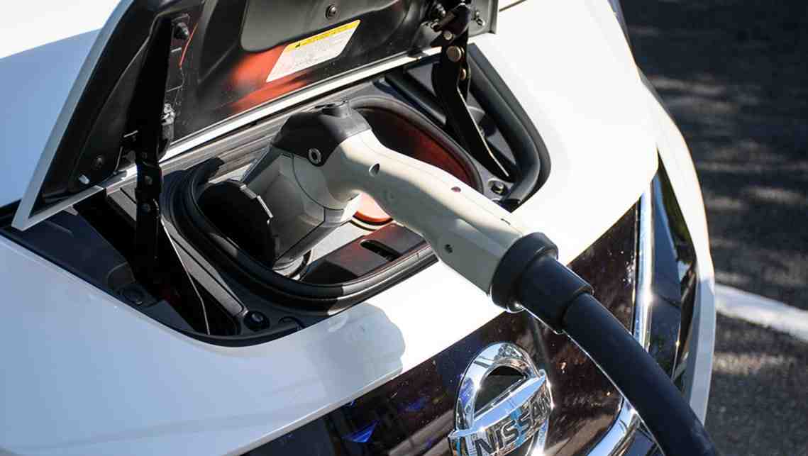 How long does it take to charge a Tesla at a public charging station