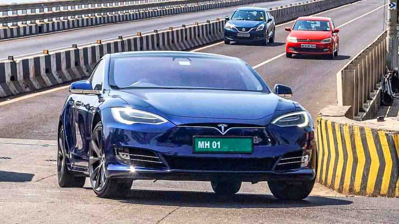 Can we buy Tesla in India? EV News Network