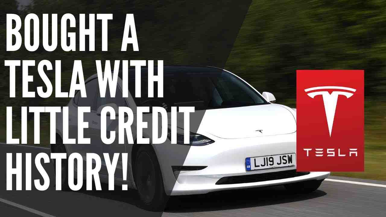 Can I finance a Tesla through my bank? EV News Network
