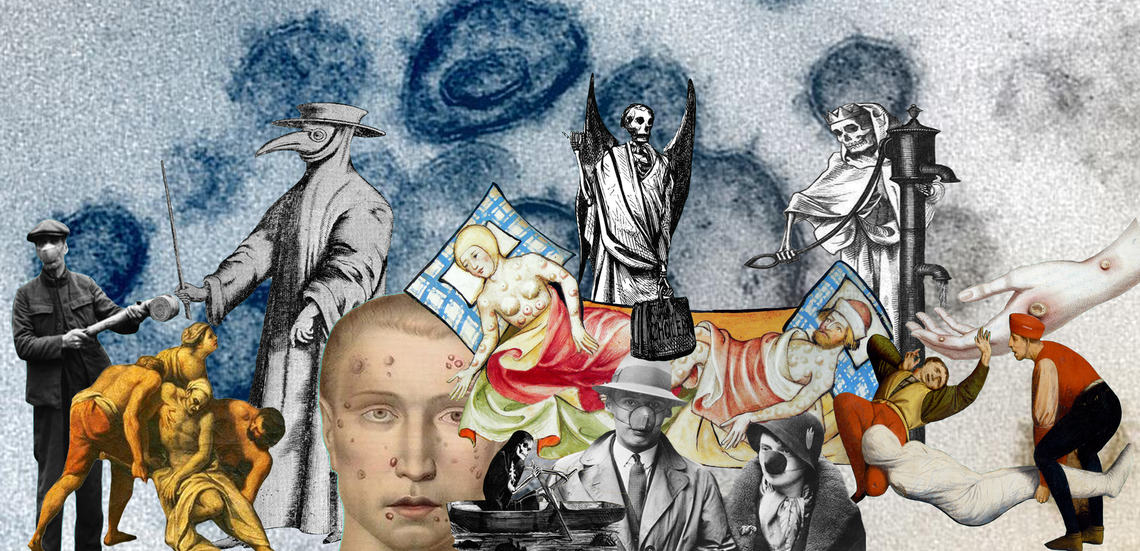 The World Will Never Be The Same Again Evn Report