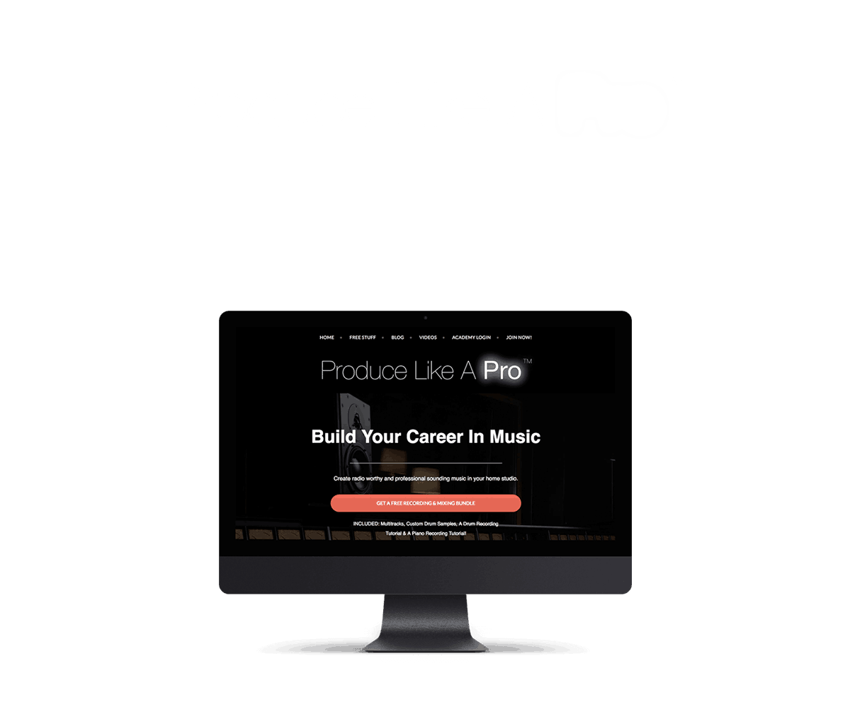 Produce Like A Pro Flipbox EVO