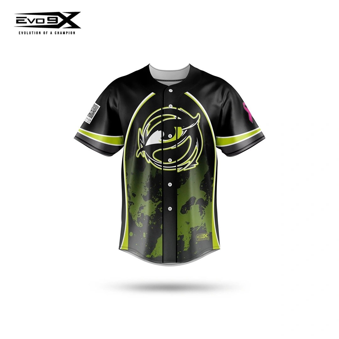 Evo9x is your Home for Best Custom Sublimated Jersey in USA