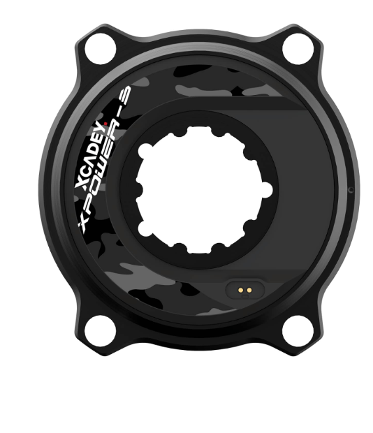XCADEY XPOWERS Power Meter Spider XPMSSRAM3110 4S Evobikes