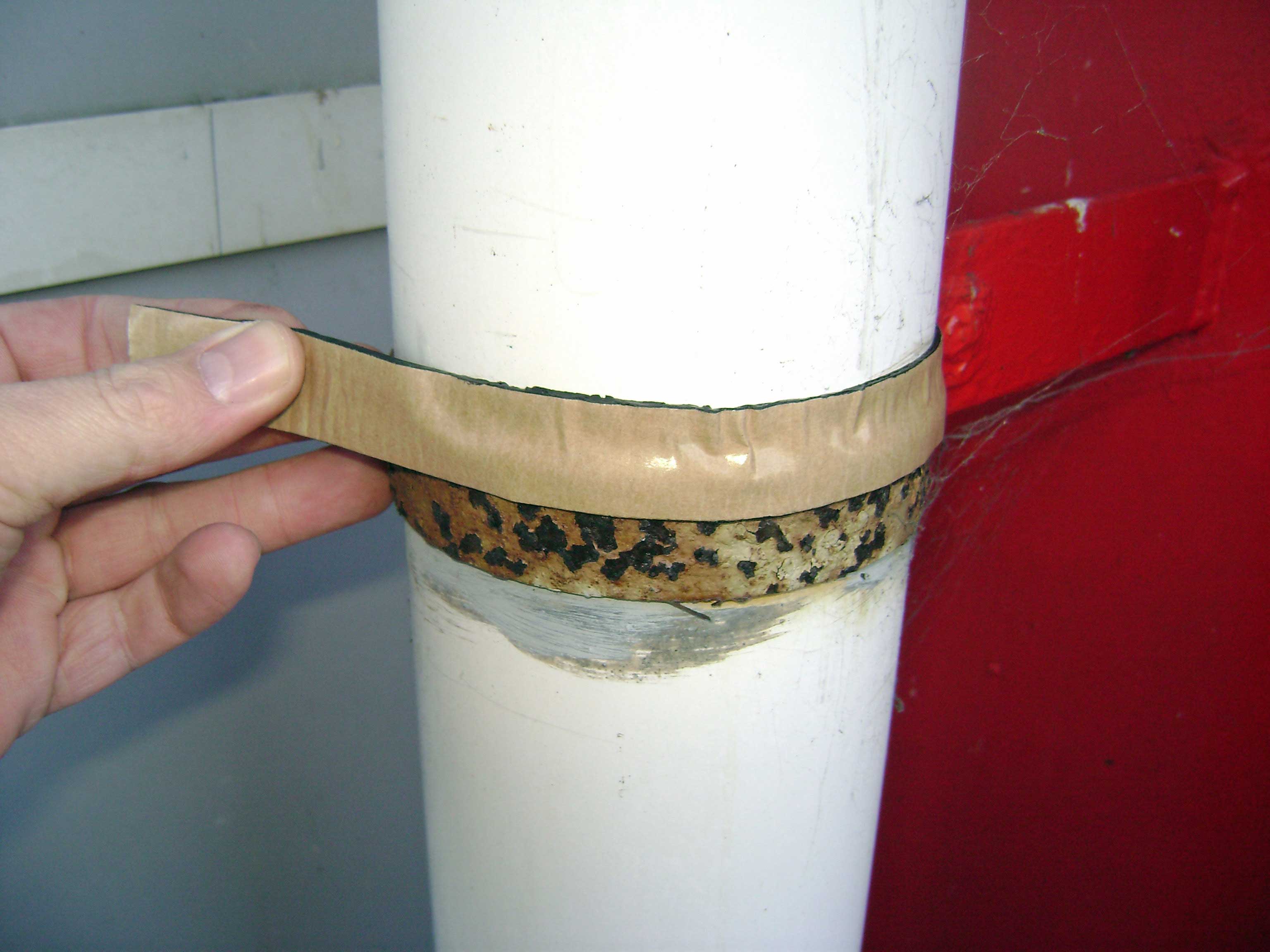 Butyl Tape Evo Building Products