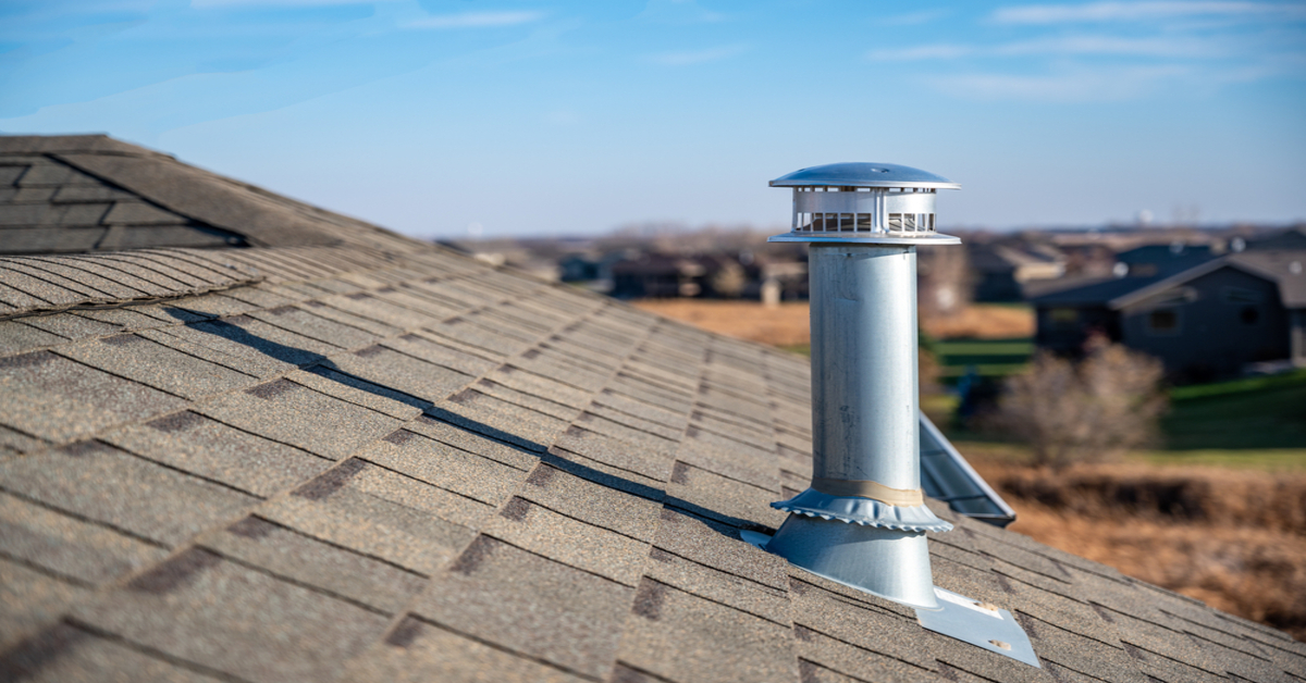 How to Fix Roof Flashing In 10 Easy Steps