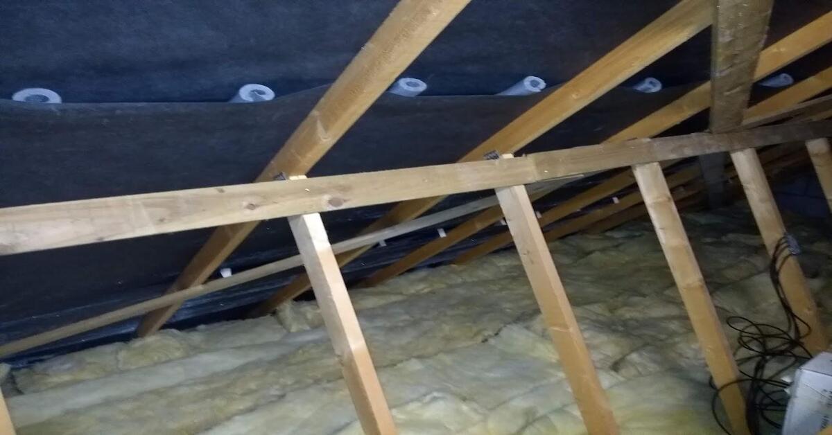 What Are the Best Options for Roof Tile Vents?