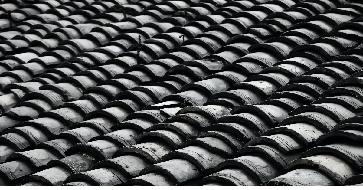 What is the Cost of Repointing Roof Ridge Tiles? Evo Building Products