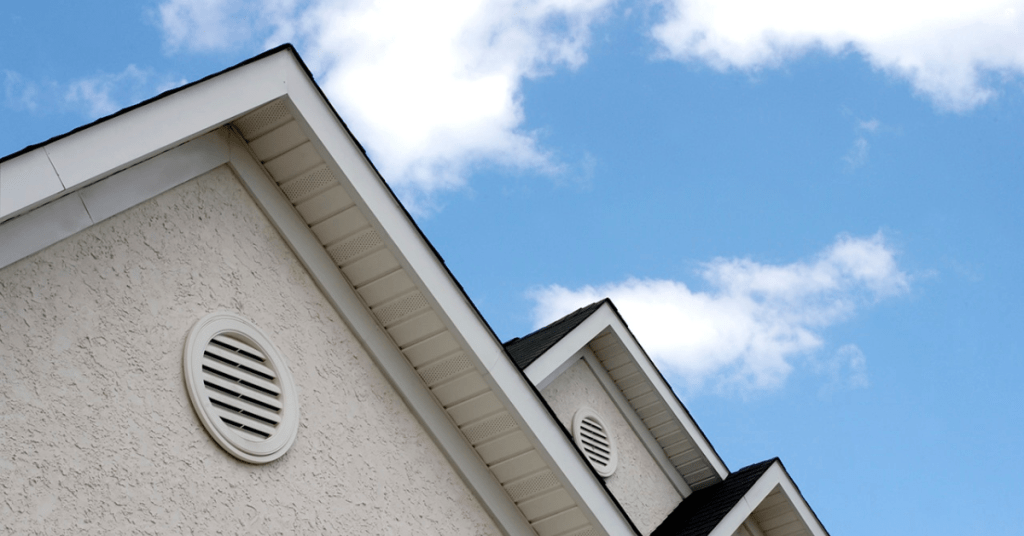 Eaves and Fascia Board Repair How (Not) to Fix Them