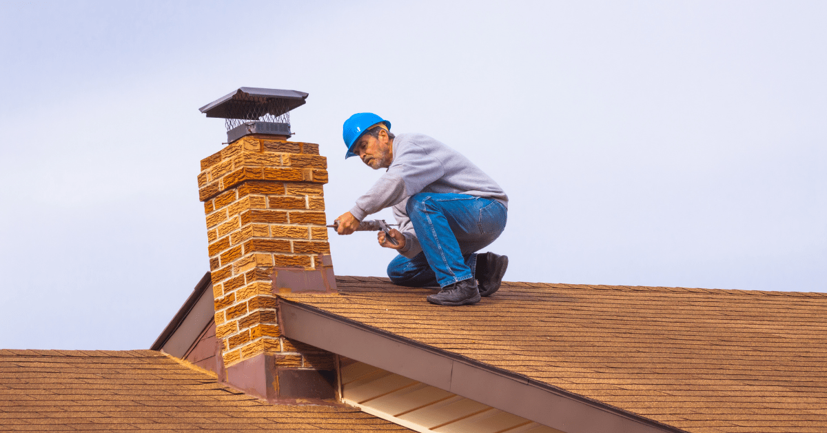 What is Roof Repointing and Why Do You Need It?