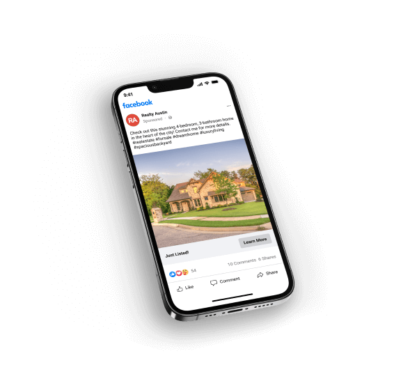 Evocalize Marketing Tech Boosts Sales Realty Austin