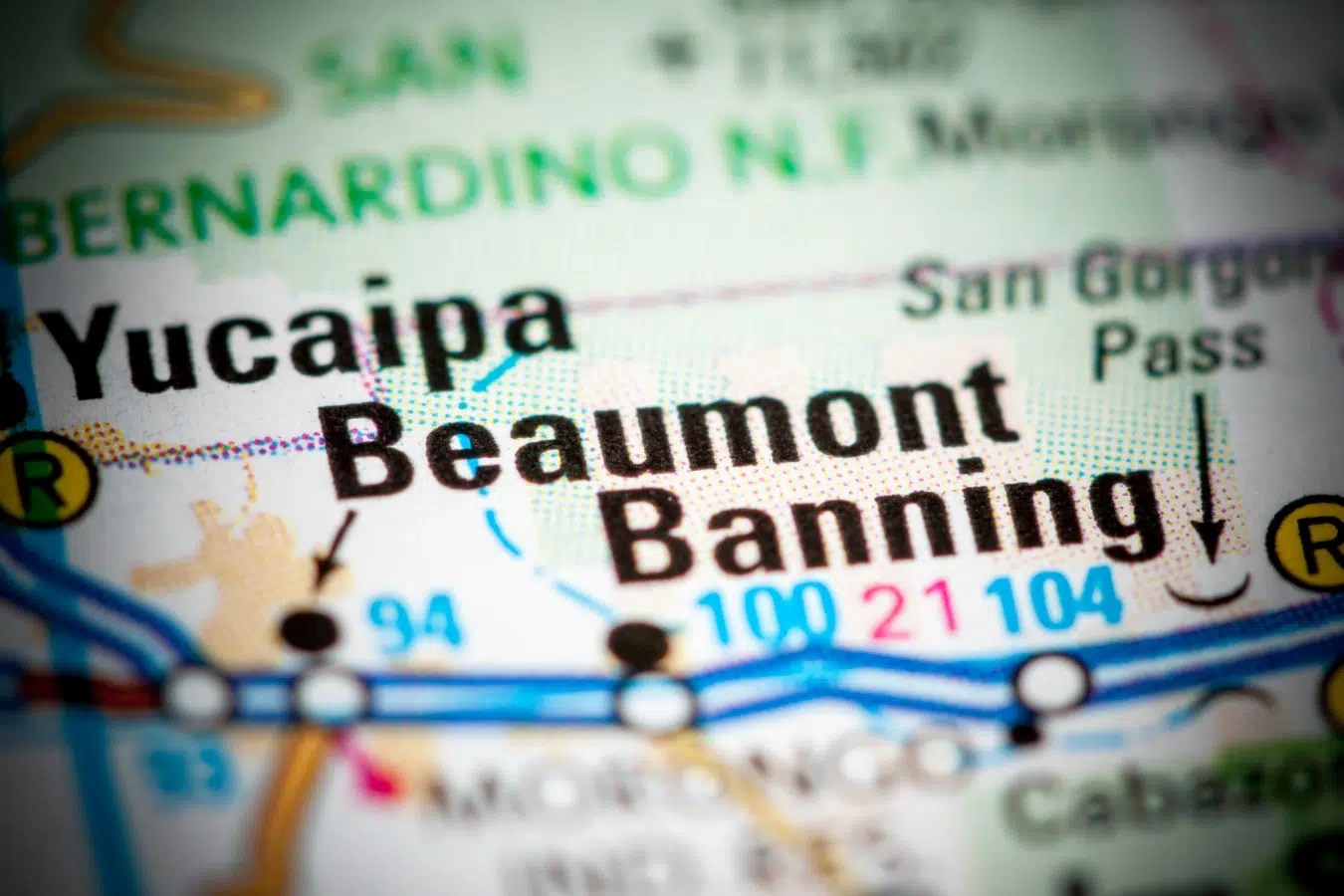 Case Study City of Beaumont Evocative Data Centers