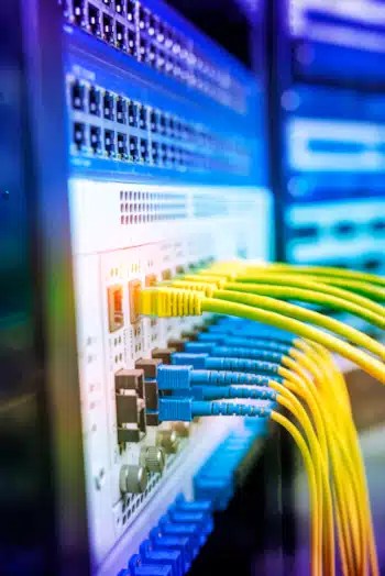 Increase Connectivity Reliability with Blended IP From Evocative