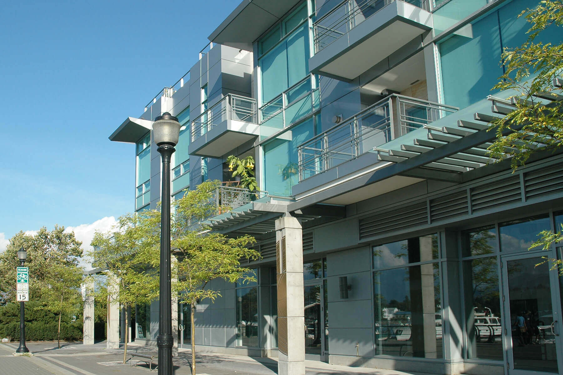 Improve Your Property with Electric Vehicle Charging Stations EvoCharge