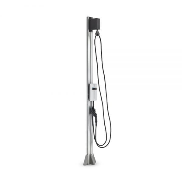 EV Charger Cable Retractors & Cable Management System