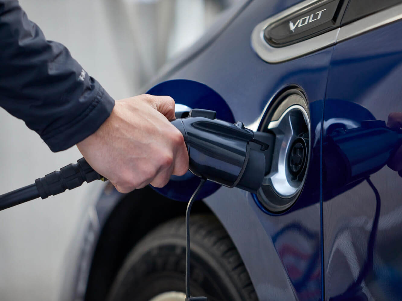 Residential Charging Station Tax Credit EvoCharge