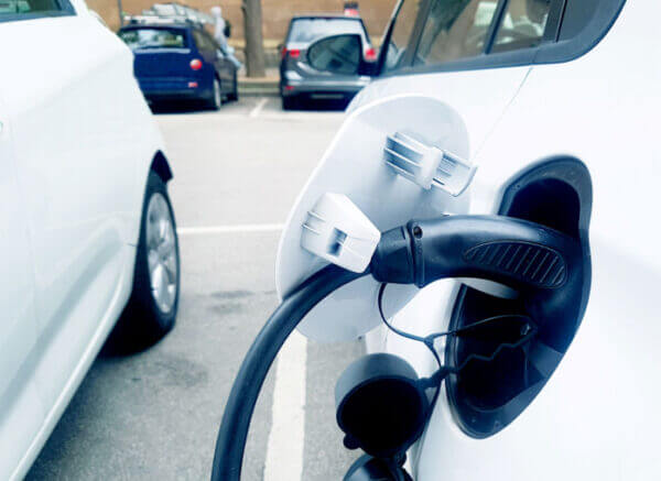 Apartment & Condominium Electric Vehicle Charging Stations