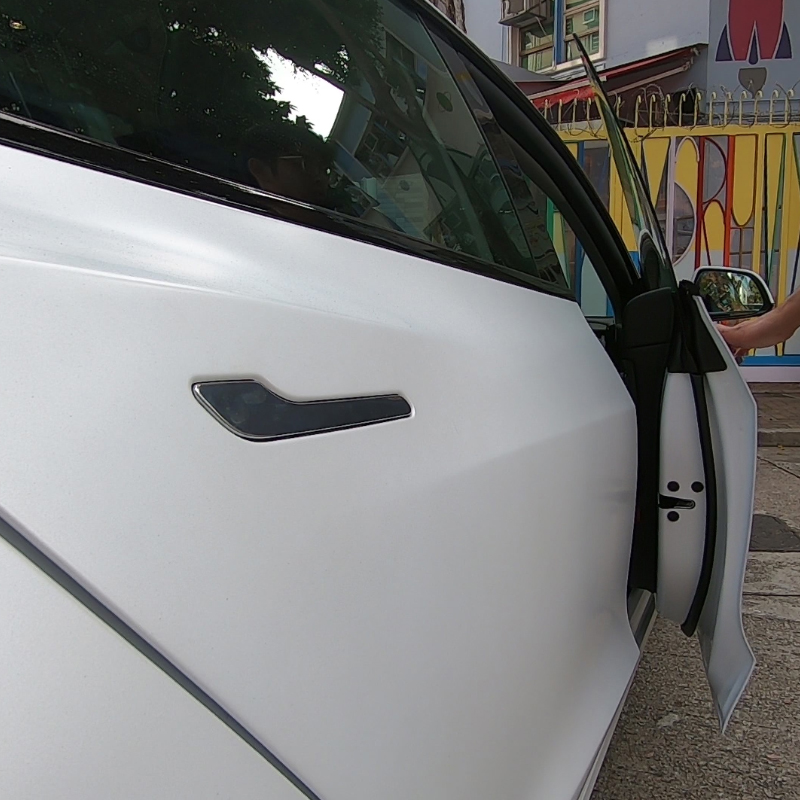 Model Y Soft Closing Doors (MARK 3.0) EVOffer