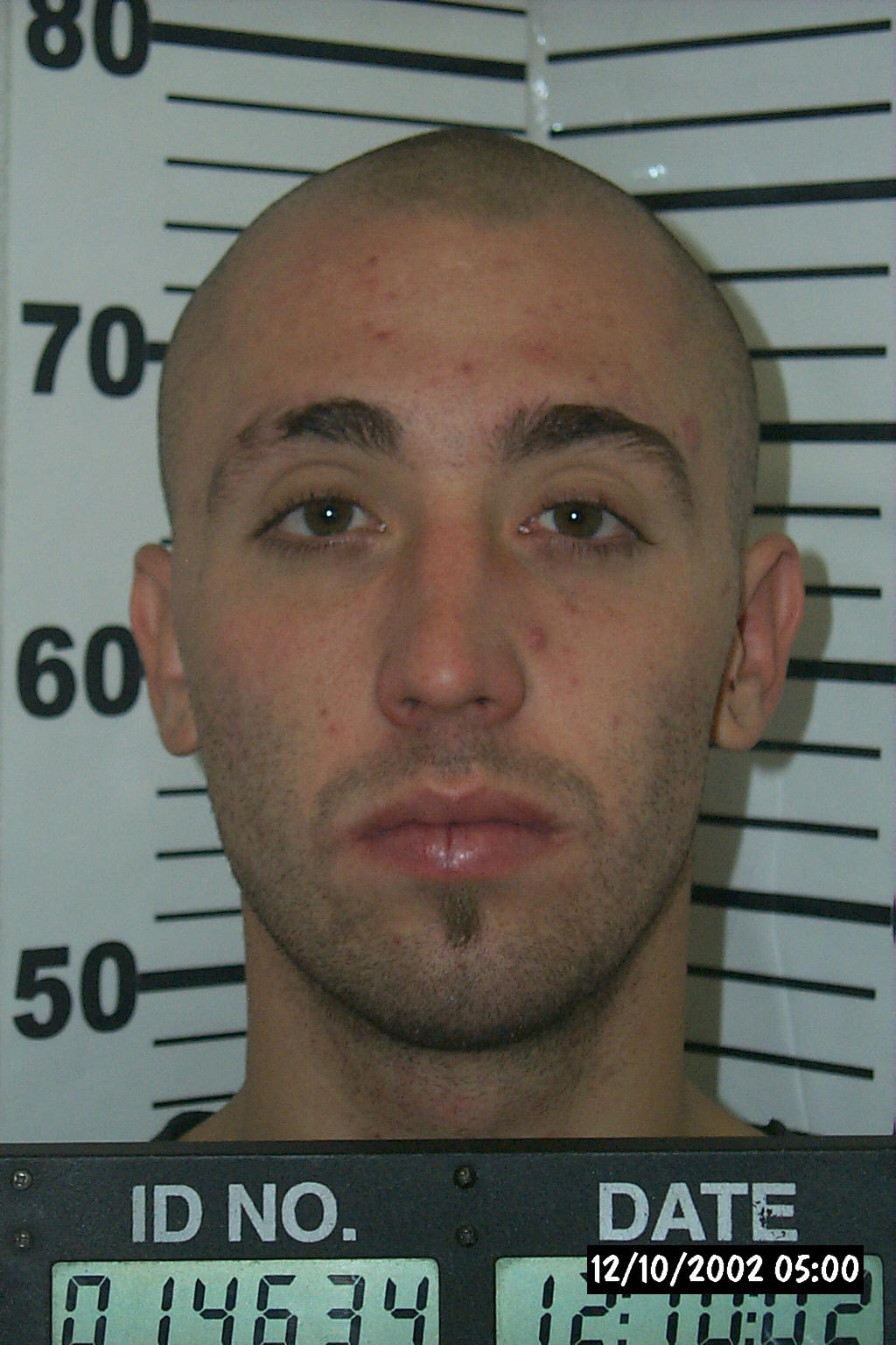 falls county warrant list