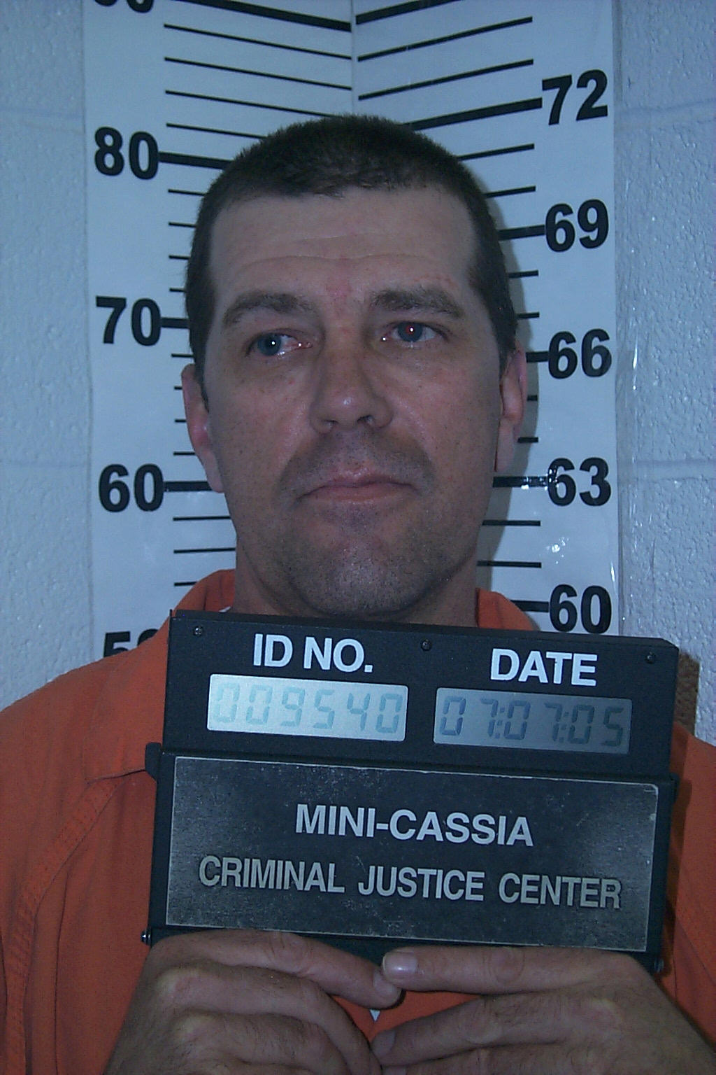 Cassia County, Idaho Outstanding Warrants