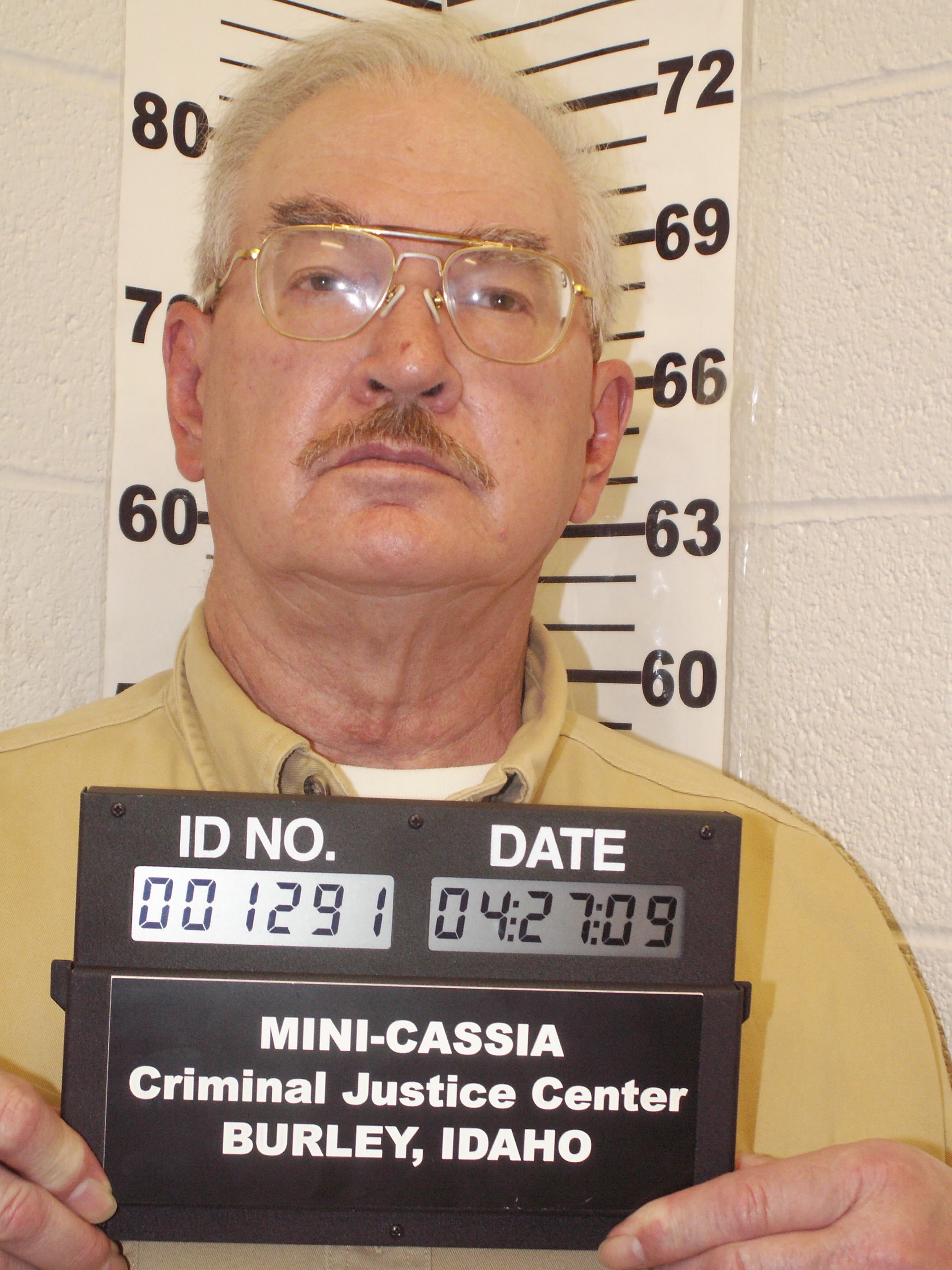 Cassia County, Idaho Outstanding Warrants