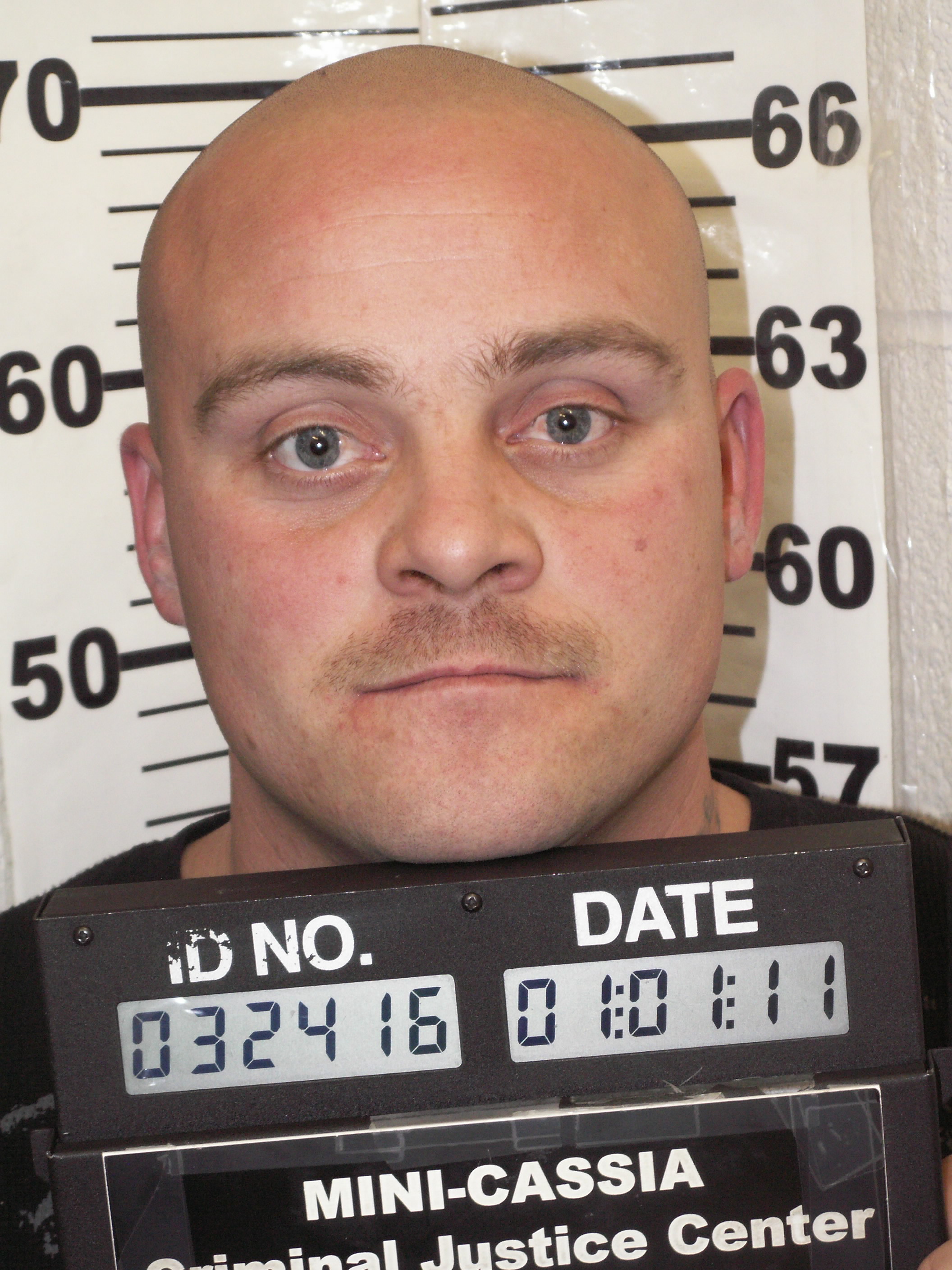 Cassia County, Idaho Outstanding Warrants