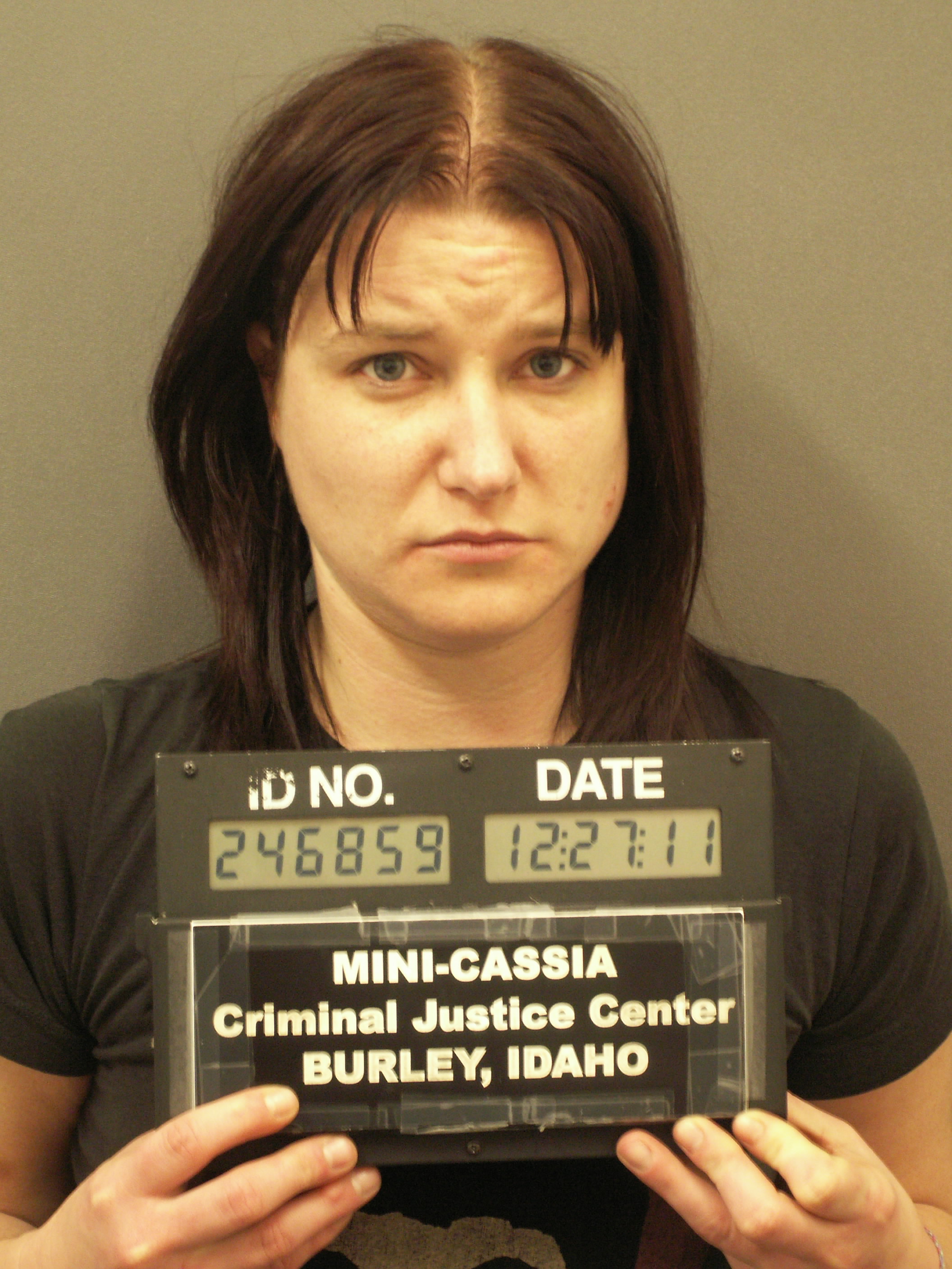 Cassia County, Idaho Outstanding Warrants