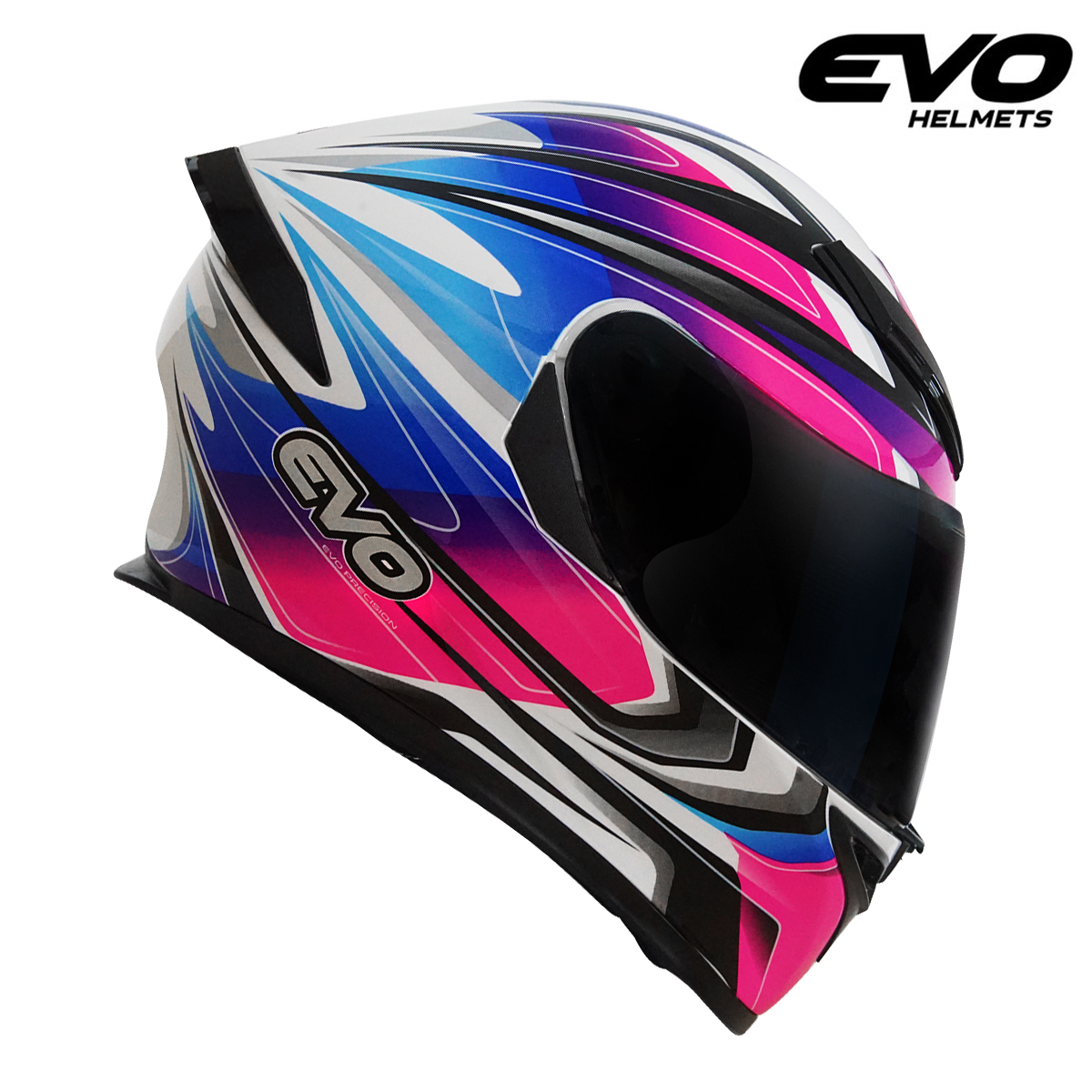GSX3000 v2 Drift Evo Helmets