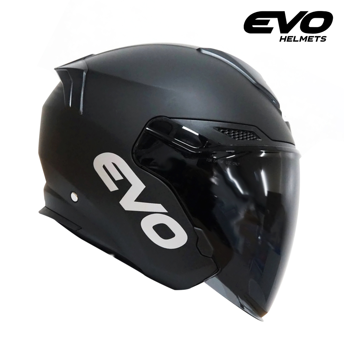 RX7 Mono Colors Evo Helmets
