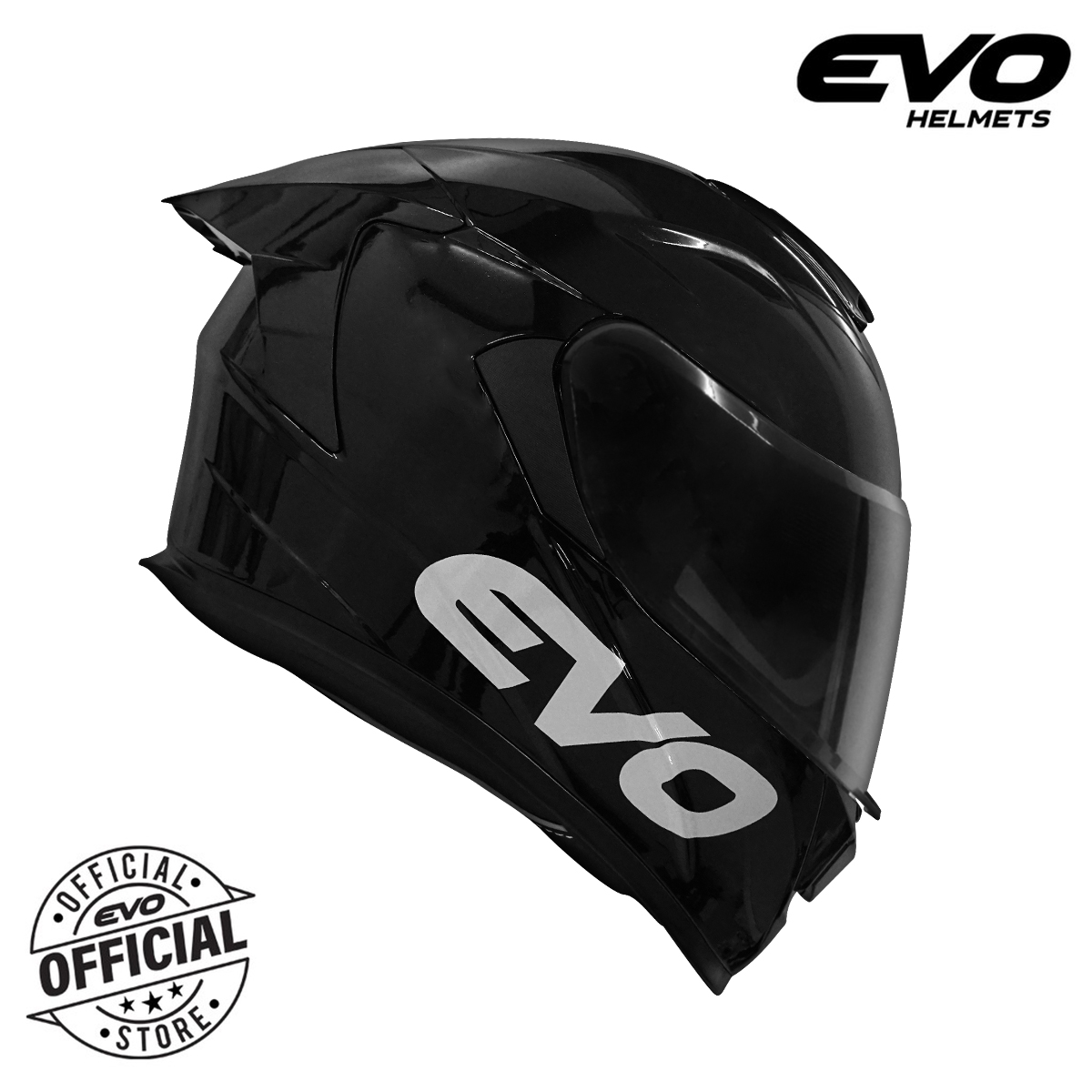 GT Pro Mono Colors Evo Helmets