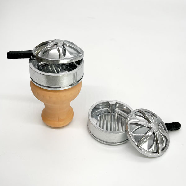 Heat Management Device Evo Hookah