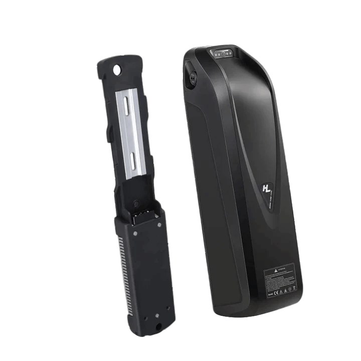 eVoima akku 36V 13Ah21Ah eVoima