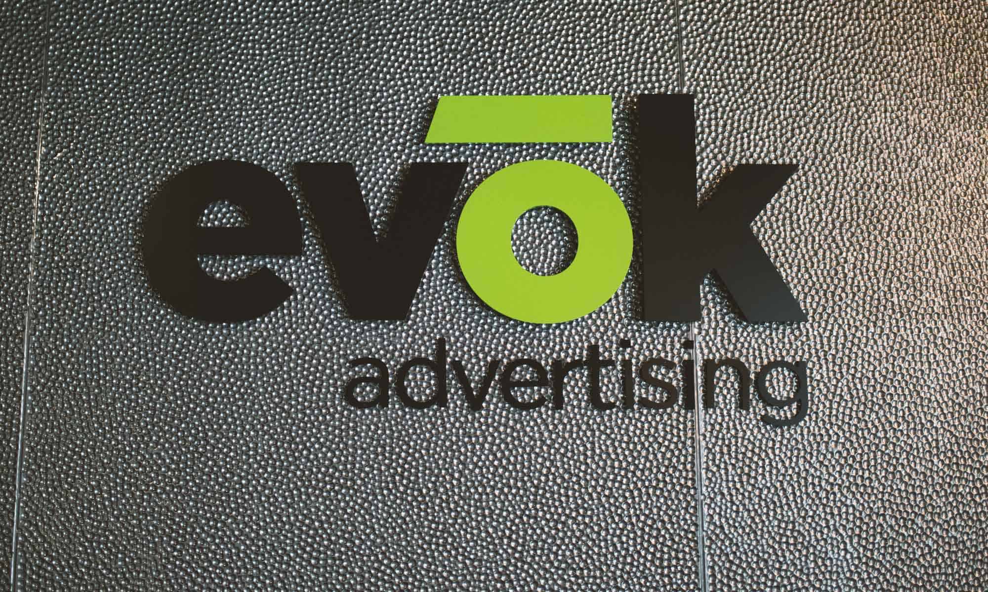about Evok Advertising