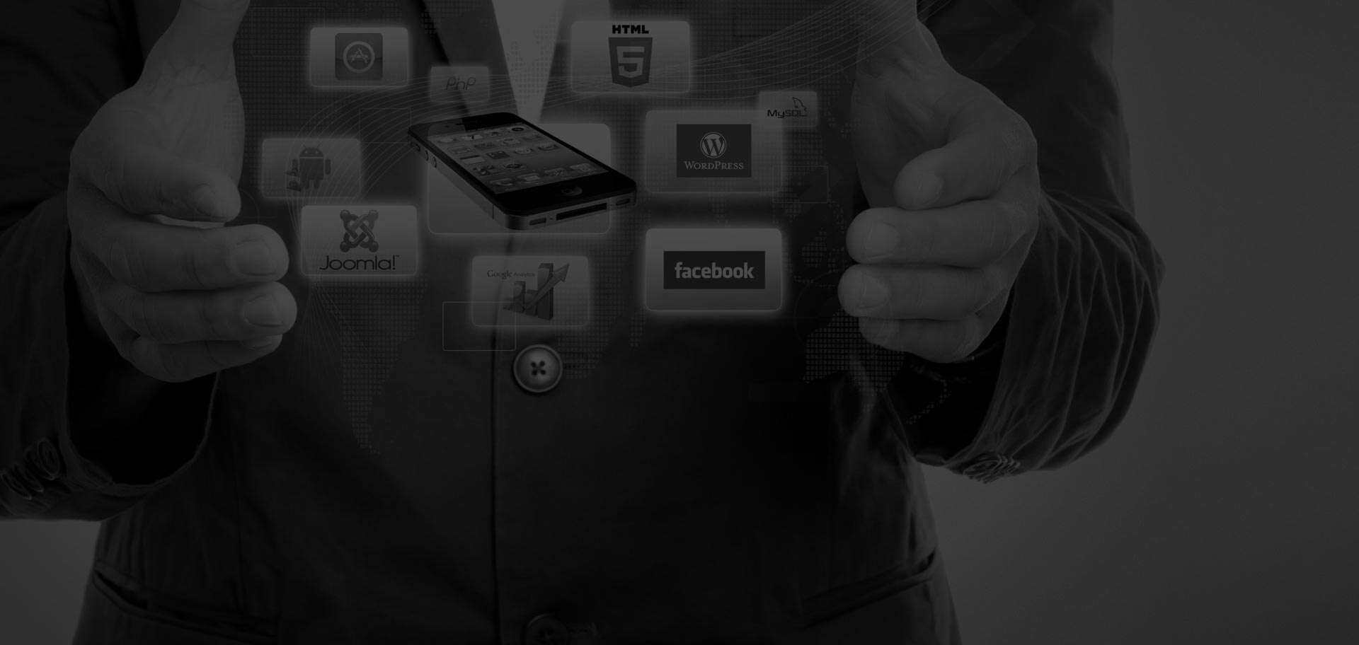 interactive Evok Advertising