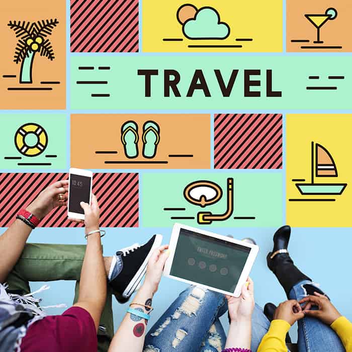 Marketing Travel What People Want to Know Before a Trip
