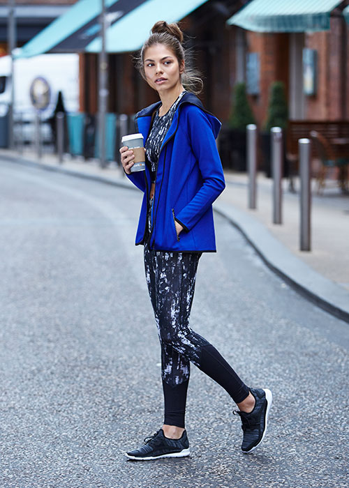 Why We're Loving The New Dunnes Stores Gym Gear Range