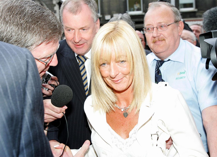 Dolores Mcnamara House Killaloe at Michelle Roybal blog