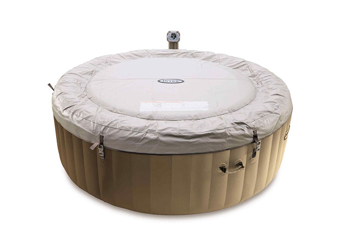 Aldi Are Now Selling A Hot Tub Which Looks Amazing For Summer