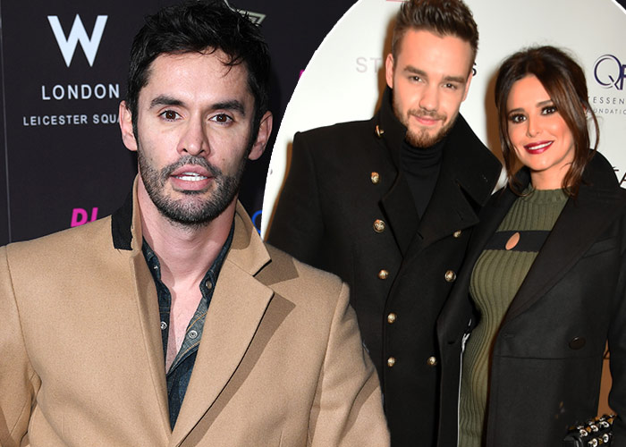 Did JeanBernard Fernandez Versini Just Make A Dig At Cheryl?