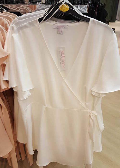 Penneys' Maternity Clothes Will See You Through The Summer In Style