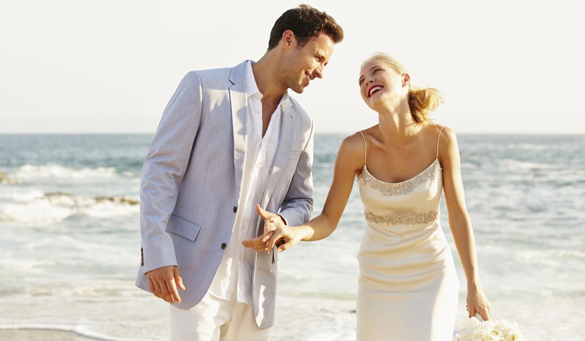 Bridezilla Sends Wedding Guests A Dress Code Based On Their Weight!