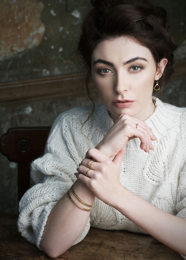 The Unique Irish Jewellery Brand That's Transforming Irish heritage