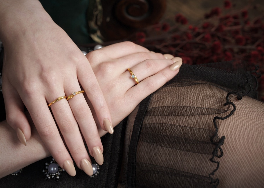 The Unique Irish Jewellery Brand That's Transforming Irish heritage