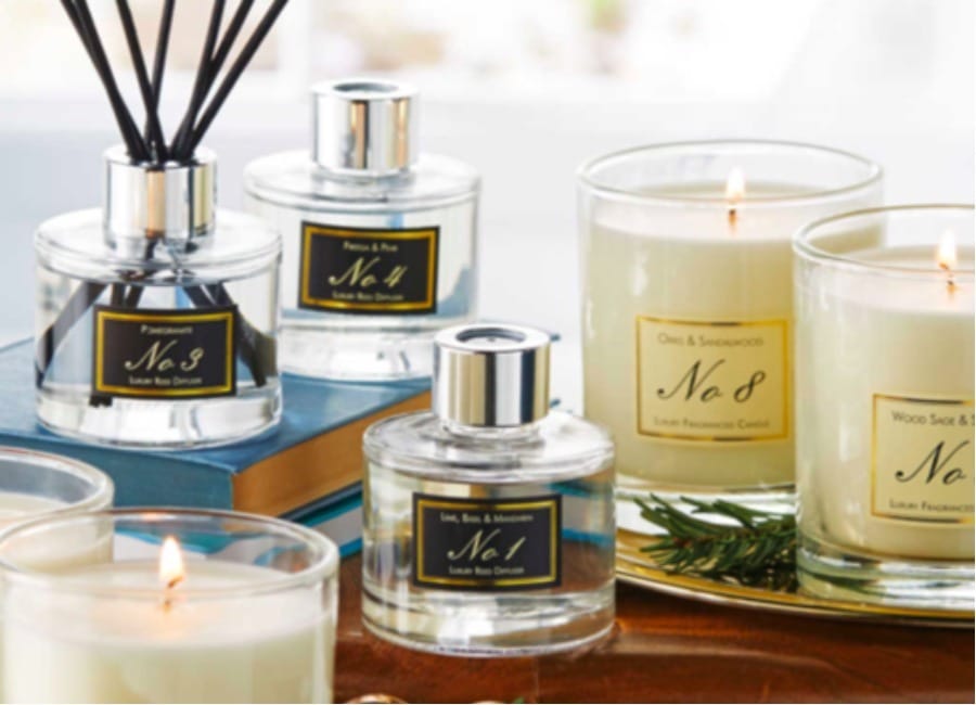 Aldi's Jo Malone Dupe Will Hit Shelves Sooner Than We Thought