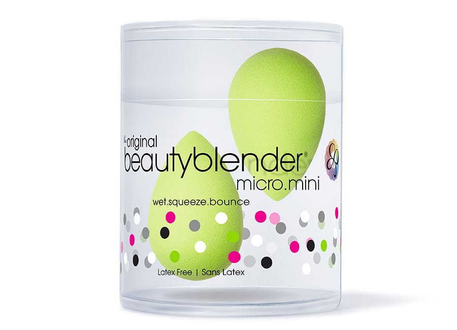 This Beauty Blender Microwave Hack Is Pretty Genius!