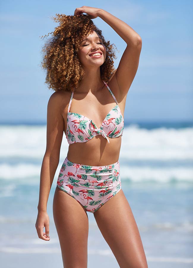 This Pretty F&F Collection From Tesco Is Flying Out Of Stores!