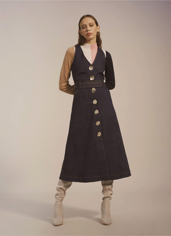 The New CelebrityLoved Label At Brown Thomas You'll Want To Shop