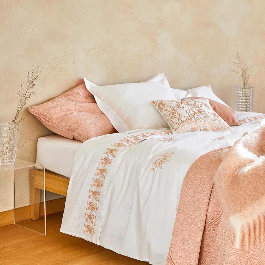 5 Dreamy Bedding Sets To Pick Up In The Zara Home Sale From €20