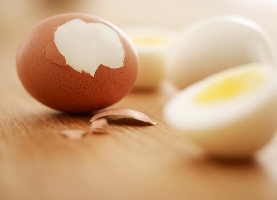 This Is Why You Should Eat Eggs When You're Pregnant