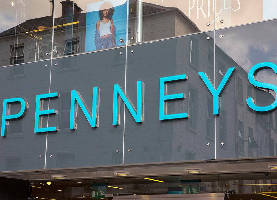 Penneys Plans To Open Store For First Time In This European Country