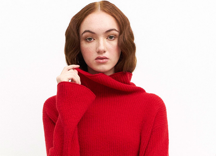 3 Irish Knitwear Designers That Will Keep Us Cosy This Winter